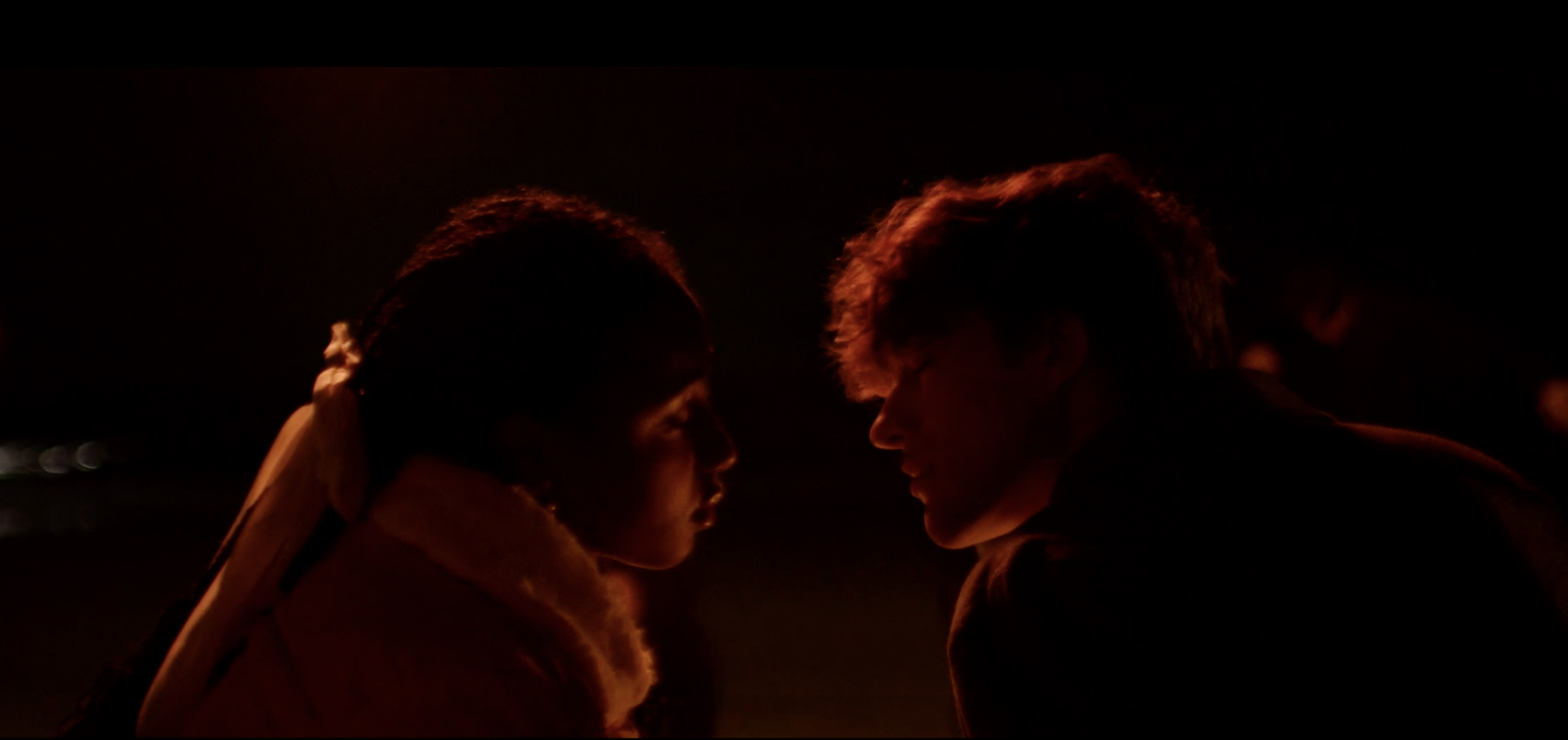 Cupid film still