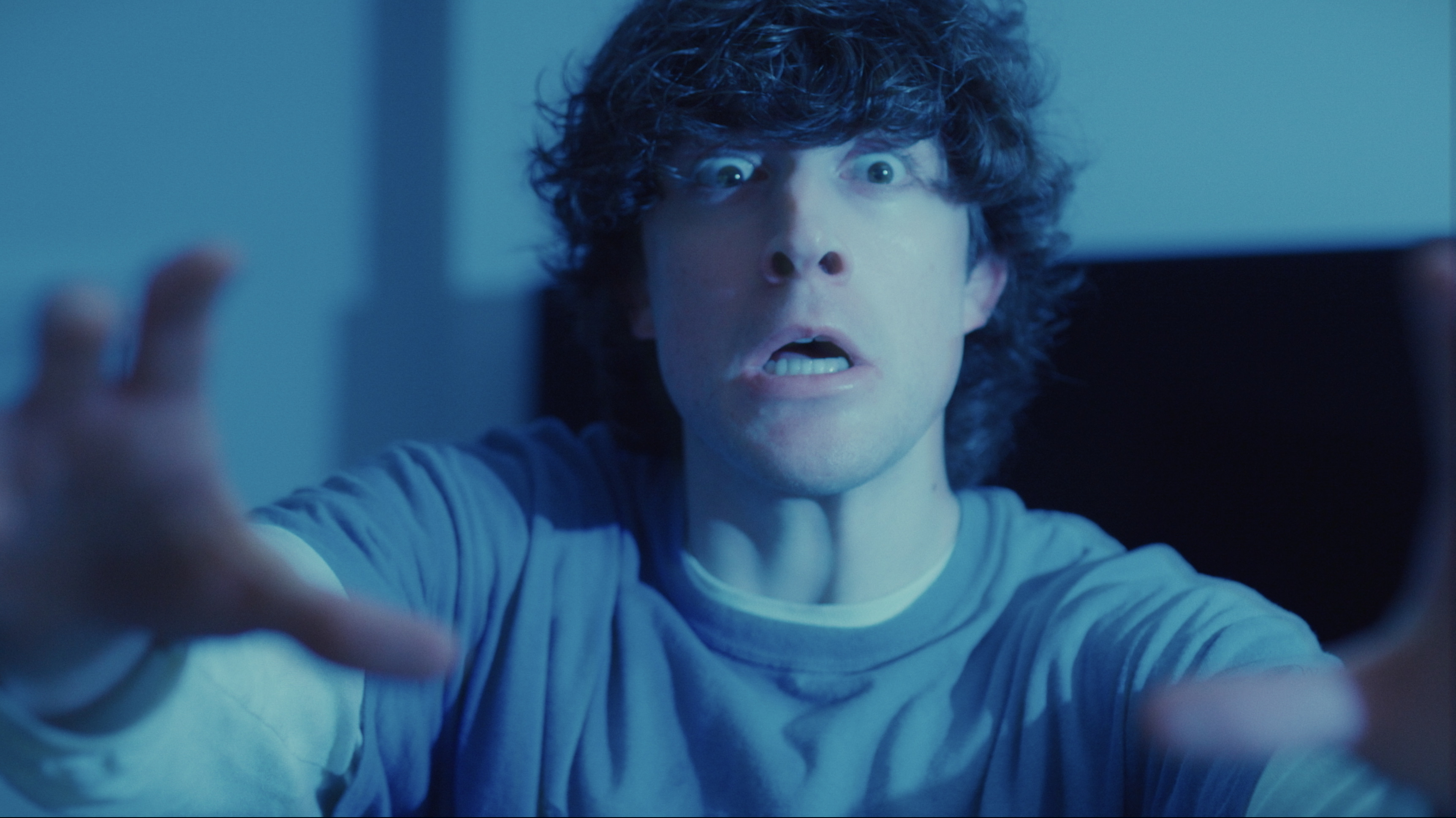 Playday film still